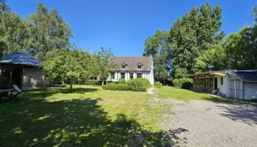 Propriété 8 pièces 250 m² 