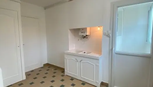 Appartement 3 pièces en rez-de-chaussée de 60 m² à VENDOME 