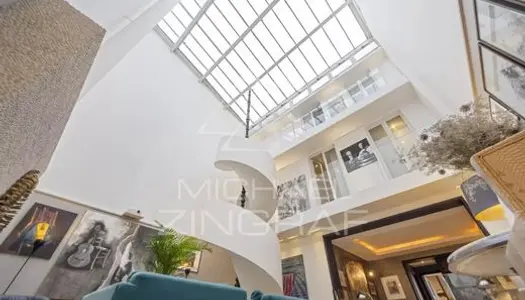 Maison de luxe 9 pièces 348 m²