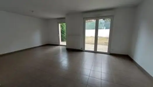 Maison 4 pièces 74 m² 