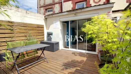 Maison 4 pièces 65 m² 