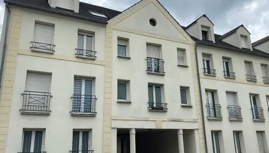 Appartement 1 pièce 32 m²