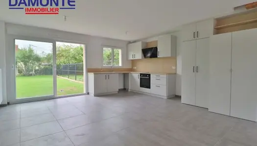 Maison 4 pièces 75 m² 