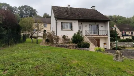Maison - 72m² - Noyant-et-Aconin