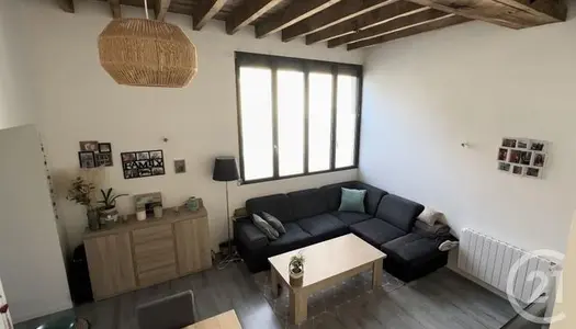 Maison 4 pièces 113 m²