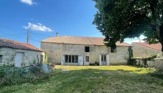 Maison - Villa Vente Beauvoir-sur-Niort   115670€