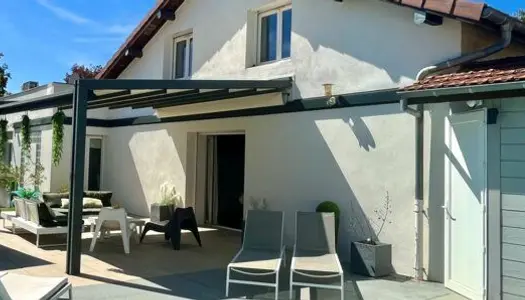 Maison 5 pièces 155 m²