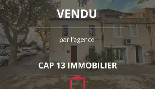 Maison 3 pièces 45 m² 