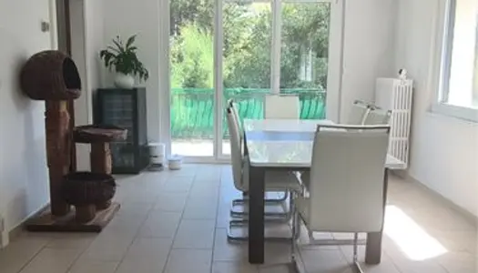 Appartement dans une Maison Gex 