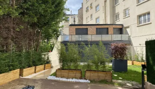 Maison 5 pièces 117 m²