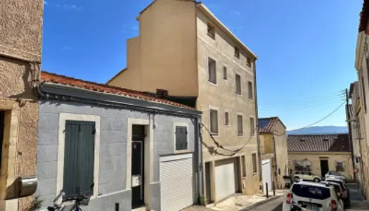 Maison 5 pièces 80 m² 