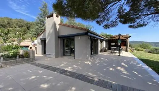 Villa 9 pièces 250 m² 