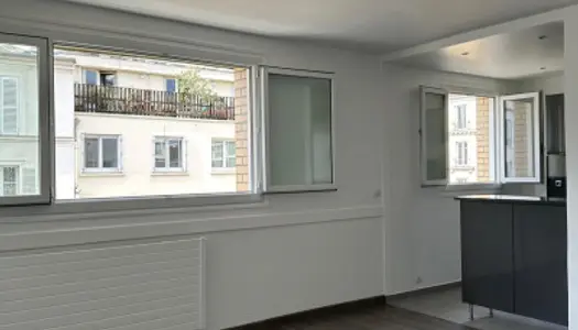 Appartement 1 pièce 29 m²