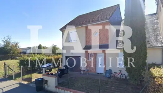 Maison 4 pièces 95 m² 