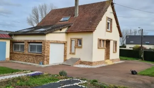 Maison 3 pièces 85 m²