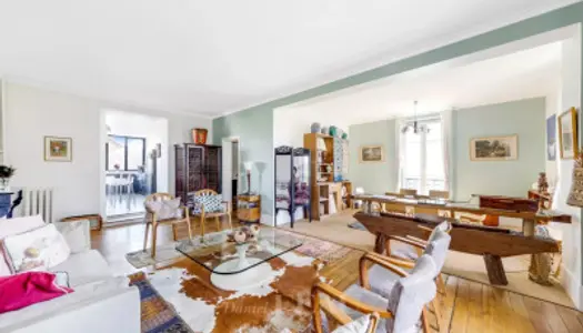 LE CHESNAY Plateau - Appartement Duplex 