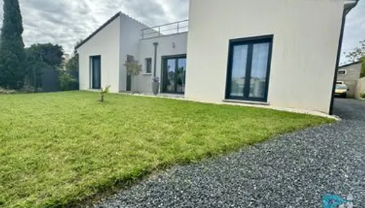 Villa 3 pièces 110 m² 