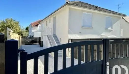 Maison 5 pièces 153 m²