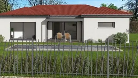 Maison 4 pièces 95 m²