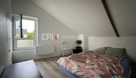 Appartement Bruz 14 m2 