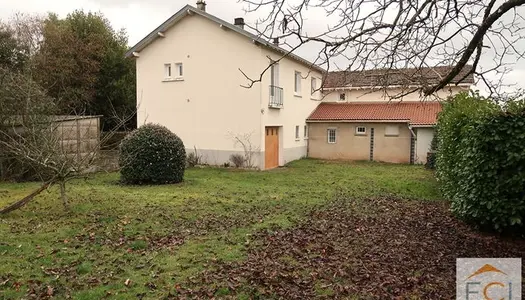 Maison 3 pièces 67 m² 