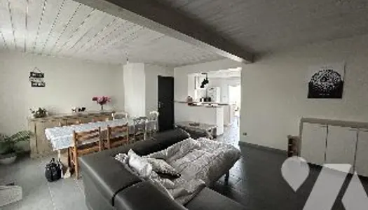 Maison 4 pièces 78 m²