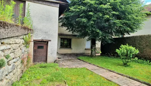 Maison 7 pièces 143 m² 