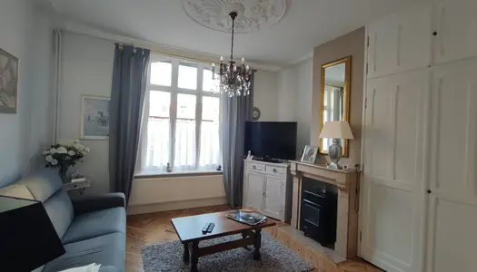 Maison 5 pièces 130 m²