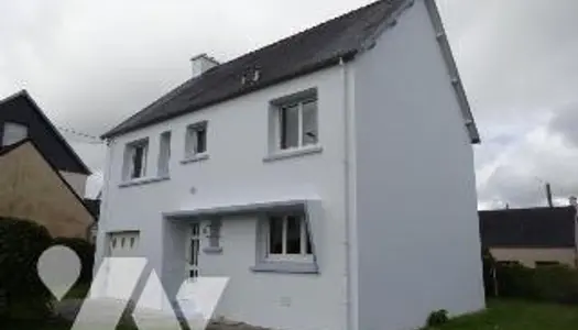 Maison 7 pièces 122 m² 