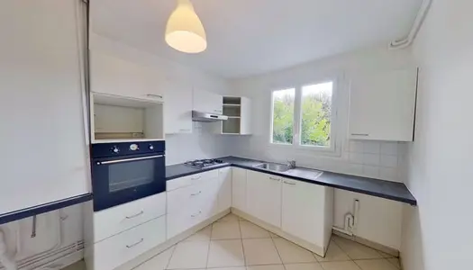 Maison 5 pièces 122 m² 