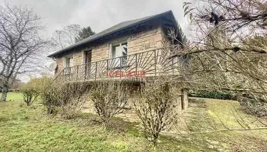 Maison 5 pièces 103 m²