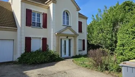 Propriété 5 pièces 125 m² 