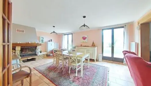 Maison 5 pièces 125 m²