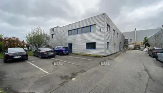Local commercial 690 m² 