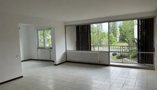 Vente appartement Entremont 80m² 