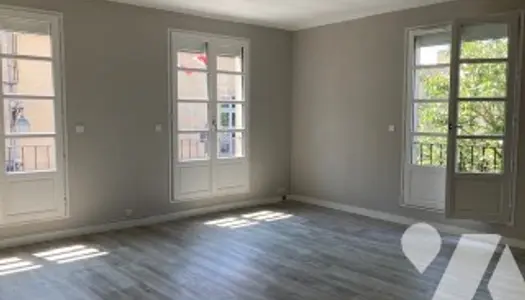 Appartement 3 pièces 86 m² 