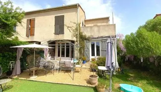 Maison 3 pièces 79 m² 