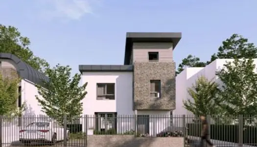 Maison 7 pièces 187 m² 