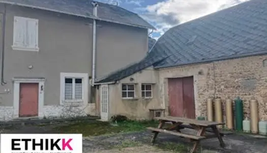 Propriété 7 pièces 230 m²