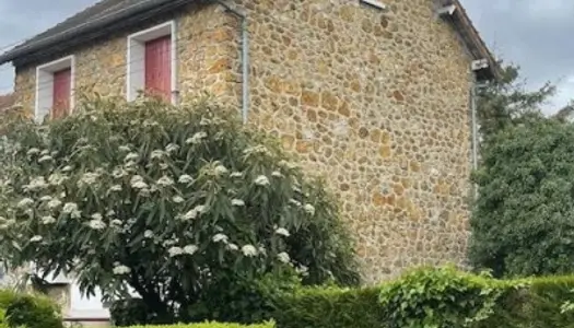 Maison 5 pièces 84 m²