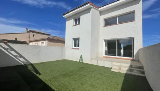 Maison 4 pièces 111 m² 