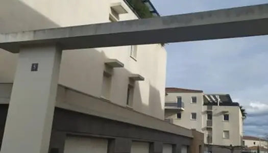 Immobilier vente appartement à Agde 34 