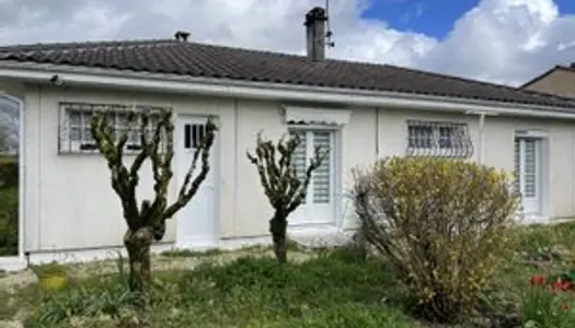 Maison 3 pièces 79 m² 