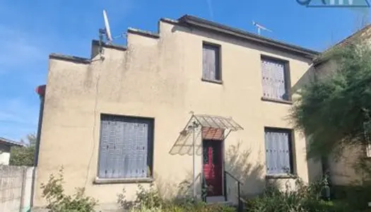 Maison 5 pièces 124 m²