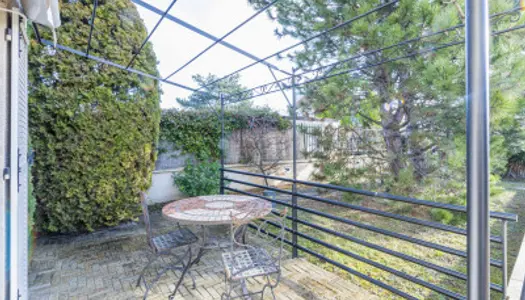 Maison 6 pièces 170 m² 