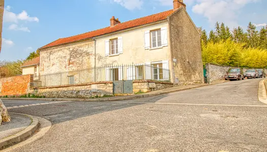 Vente Maison 65 m² à Brignancourt 249 000 €