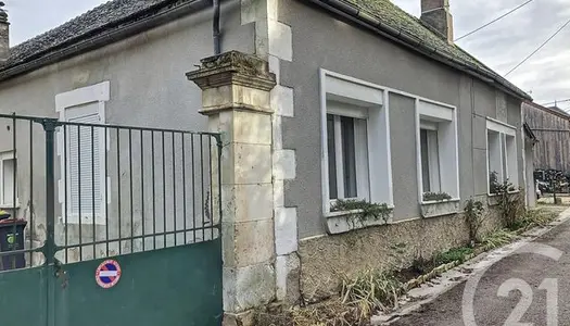 Maison 5 pièces 109 m²