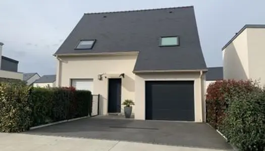 Maison 6 pièces 112 m² 