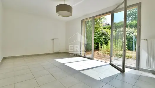 Appartement 4 pièces 88 m²