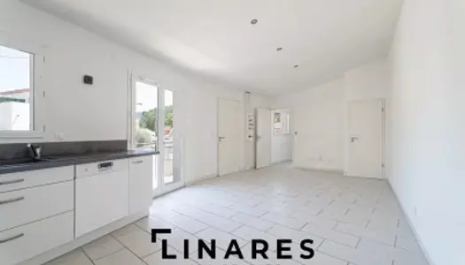 Maison 2 pièces 53 m² 